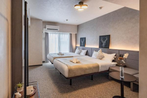 Apartment Hotel 11 Shinsaibashi II